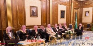 هيئة علماء السعودية تتجنب ذكر ترامب 2