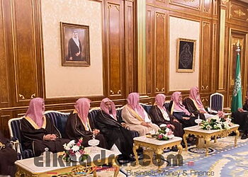 هيئة علماء السعودية تتجنب ذكر ترامب 11