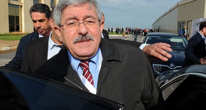 Ouyahia: ce que s’est passé à Ain Mlila est un acte isolé 1