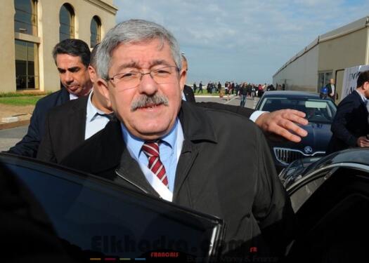 Ouyahia: ce que s’est passé à Ain Mlila est un acte isolé 2
