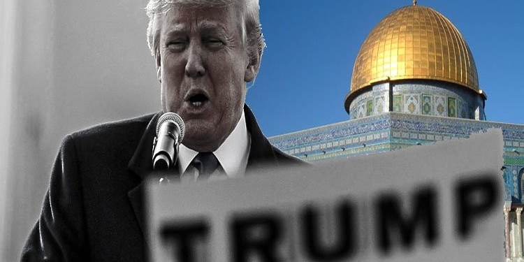 El-Qods : l’ONU condamne à une large majorité la décision de Trump 1
