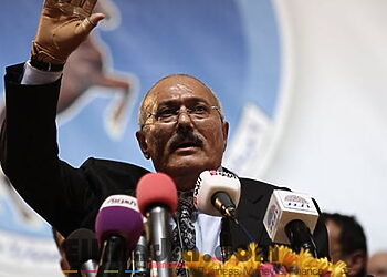 هذا الجديد عن مقتل الرئيس صالح 10