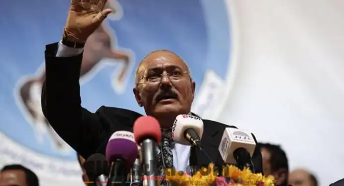 هذا الجديد عن مقتل الرئيس صالح