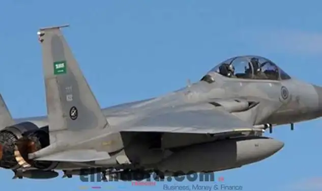تمهيدا لبداية القصف.. التحالف العربي يدعو المدنيين في صنعاء إلى الابتعاد عن منطقة تواجد الحوثيين