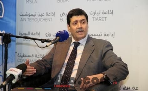 Tayeb Zitouni : l'Algérie attend beaucoup de la visite du président français concernant le dossier de la mémoire 1