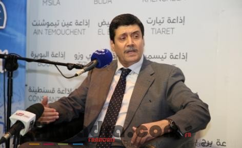 Tayeb Zitouni : l'Algérie attend beaucoup de la visite du président français concernant le dossier de la mémoire 2