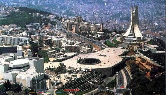 الجزائر في المركز الثمانين بين أفضل بلدان العالم لعام 2018 1
