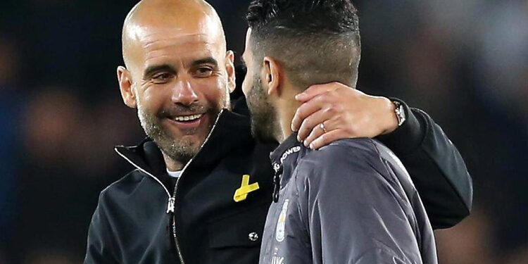 Une nouvelle offre pour Mahrez, Slimani rejoint Newcastle 1