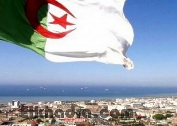 ALGÉRIE- Les principaux événements nationaux de l'année 2017 14