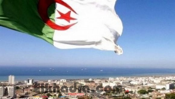 ALGÉRIE- Les principaux événements nationaux de l'année 2017 2