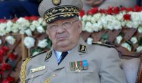 Gaïd Salah en visite de travail à la 4ème Région Militaire à Ouargla à partir de lundi 24 Gaïd Salah en visite de travail à la 4ème Région Militaire à Ouargla à partir de lundi 24