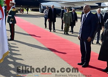 Le Premier ministre malien se recueille à la mémoire des martyrs de la Guerre de libération 19