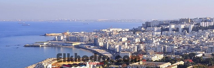 Tourisme : l’Algérie, a un « potentiel énorme » 1