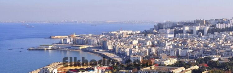 Tourisme : l’Algérie, a un « potentiel énorme » 2