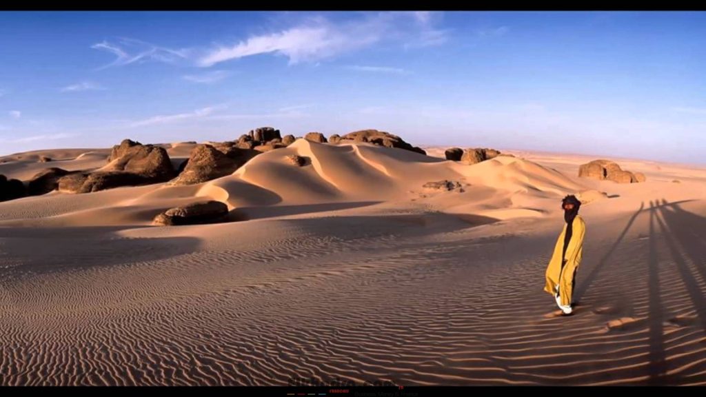 Le tourisme saharien en Algérie : Rattraper le déficit accusé au Sud 2