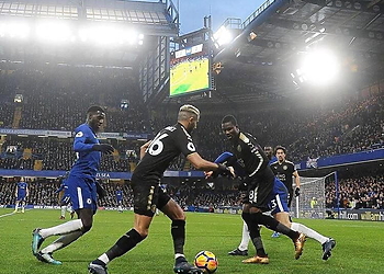 Le PSG ne veut pas passer à côté des futurs Pogba et Mahrez ! 1