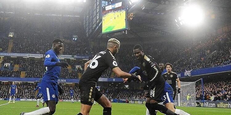 Le PSG ne veut pas passer à côté des futurs Pogba et Mahrez ! 1