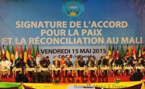 Messahel à RFI : les Maliens doivent s’approprier le processus de mise en œuvre de l'Accord d'Alger 1