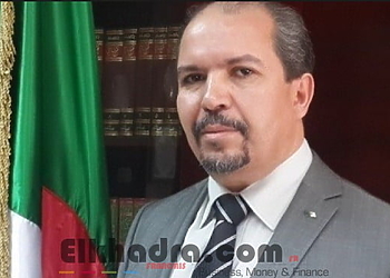 Mohamed Aissa en Arabie Saoudite pour la préparation de la prochaine saison du Hadj 3