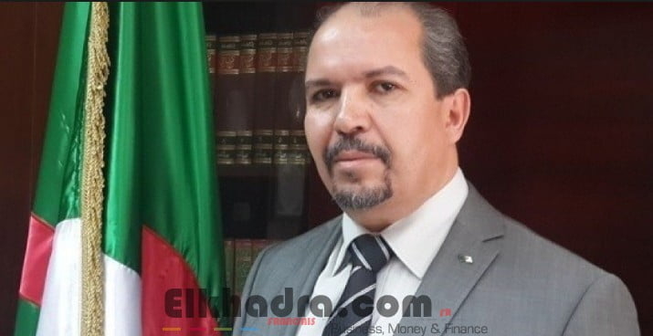 Mohamed Aissa en Arabie Saoudite pour la préparation de la prochaine saison du Hadj 1