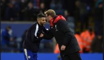 beIN SPORTS : Mahrez à Liverpool ? 9 beIN SPORTS : Mahrez à Liverpool ? 9