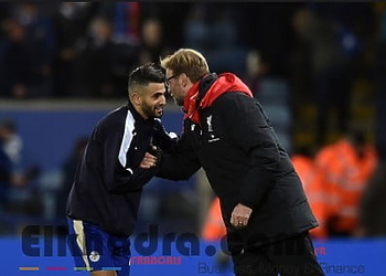 beIN SPORTS : Mahrez à Liverpool ? 3