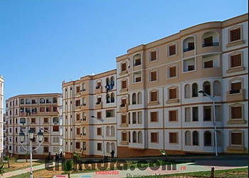 Inscription LPA 2018 - Logement Algérie 1