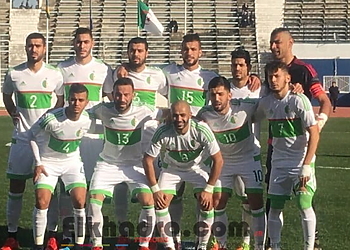 Équipe nationale : victoire Elkhadra en amical face au Rwanda (4-1) 1