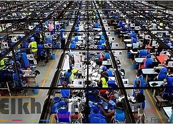 توظيف 10.000 شخص في مصنع إنتاج المنسوجات في ولاية غليزان 1