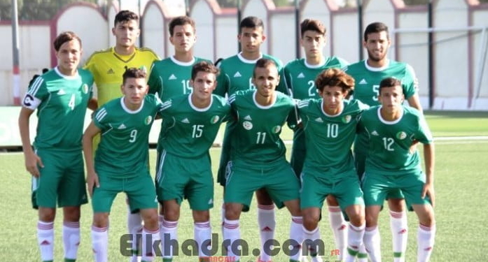 match Algérie vs Égypte ce mercredi 03 août 2022 1