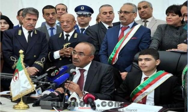 Bedoui: L’Etat n’abandonnera pas les éléments de la garde communale 2