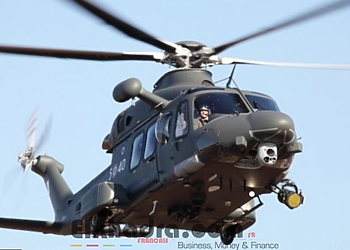 Scandale AgustaWestland: les “corrupteurs” de responsables algériens acquittés 1 Scandale AgustaWestland: les “corrupteurs” de responsables algériens acquittés 1