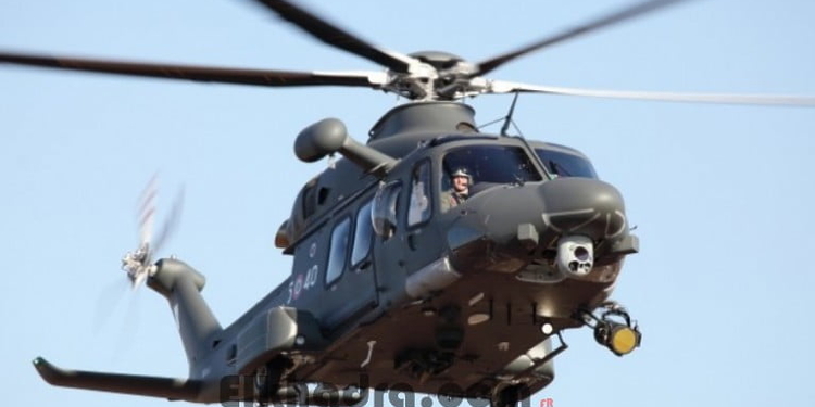Scandale AgustaWestland: les “corrupteurs” de responsables algériens acquittés 1