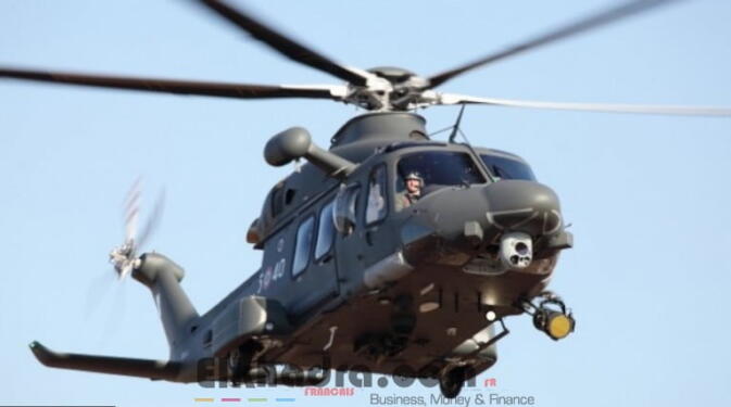 Scandale AgustaWestland: les “corrupteurs” de responsables algériens acquittés 2