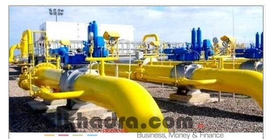 Sonelgaz portera prochainement le réseau de transport de gaz naturel à 20.000 km (P-dg) 2