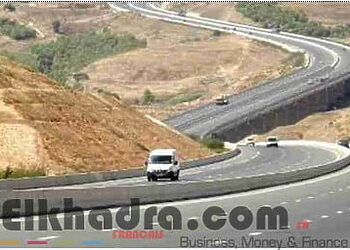 12 voies pour relier l’autoroute est-ouest au projet de l’autoroute des Hauts Plateaux 1