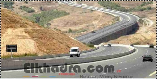 12 voies pour relier l’autoroute est-ouest au projet de l’autoroute des Hauts Plateaux 2