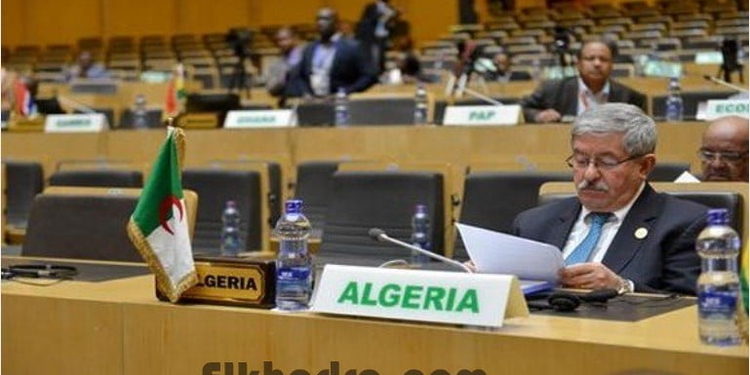 Ouyahia prend part à la 36e session du NEPAD à Addis-Abeba 1