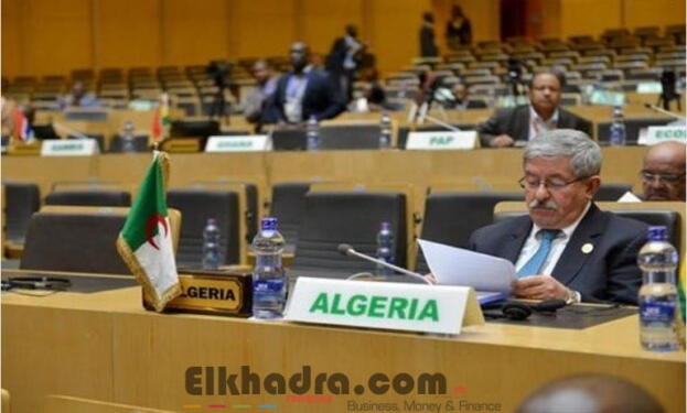 Ouyahia prend part à la 36e session du NEPAD à Addis-Abeba 2