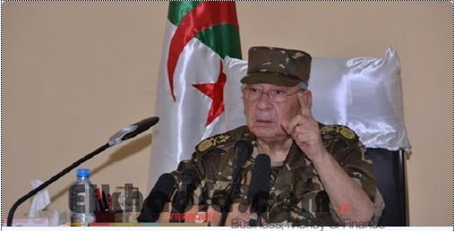 مجلة الجيش: “الاستقرار الذي تنعم به الجزائر بفضل الجيش ” 2