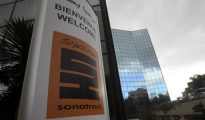 Sonatrach réalise une découverte pétrolière au Niger 32 Sonatrach réalise une découverte pétrolière au Niger 32
