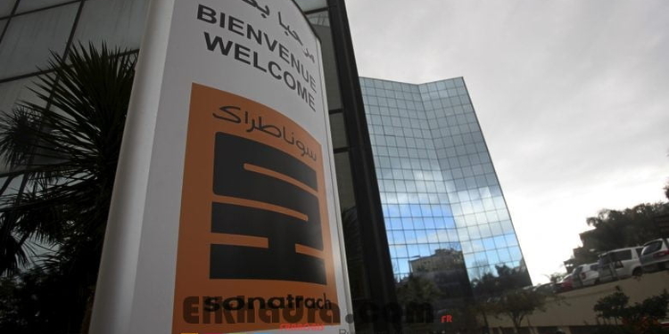 Sonatrach réalise une découverte pétrolière au Niger 1