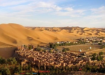Bechar : ouverture prochaine d’un village touristique à Touzdit 16