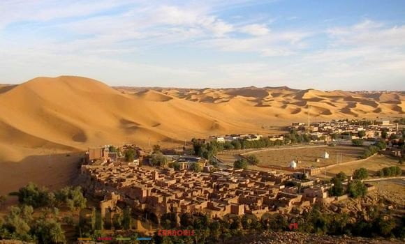 Bechar : ouverture prochaine d’un village touristique à Touzdit 2