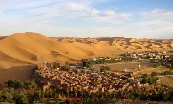 Bechar : ouverture prochaine d’un village touristique à Touzdit