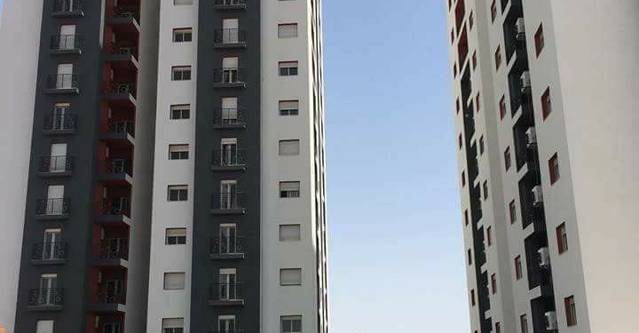 سكنات LPA 2018 : الإعلان عن حصص الولايات هذا الأسبوع 1