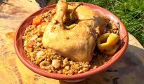 Recette, Ingrédients, Préparation : Le couscous de l’an Amazigh (Sev3a Issoufar) 196 Recette, Ingrédients, Préparation : Le couscous de l’an Amazigh (Sev3a Issoufar) 195