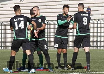 Ligue 1 – 18e journée : le CS Constantine prend le large, le MC Oran sur le podium 5