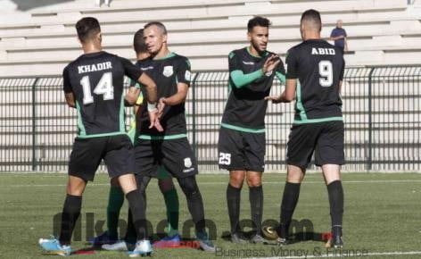 Ligue 1 – 18e journée : le CS Constantine prend le large, le MC Oran sur le podium 1