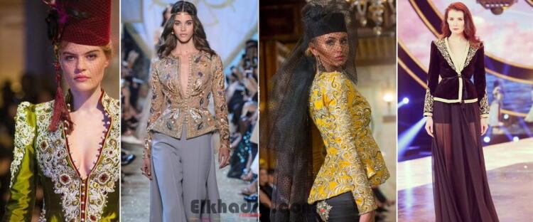 KARAKOU 2018 : LES PLUS BEAUX MODÈLES 1